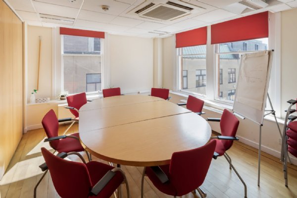 Property at Thorn House, 5 Rose Street, Edinburgh, EH2 2PR